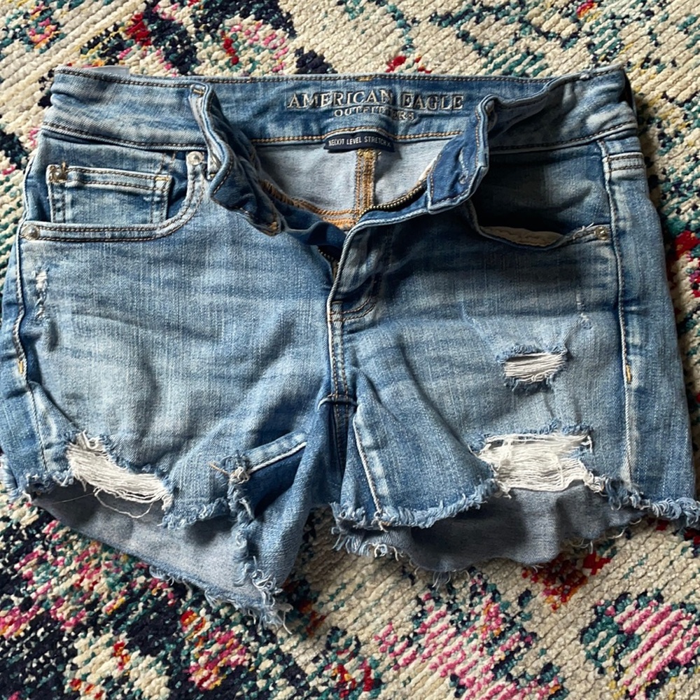 American Eagle